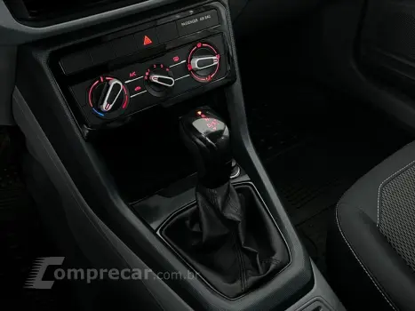 T-CROSS 1.0 200 TSI TOTAL FLEX SENSE AUTOMÁTICO
