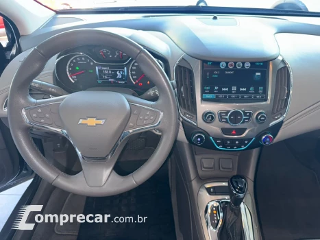 Cruze LtZ