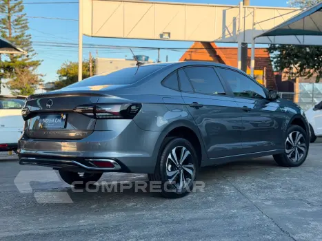 VIRTUS Comfort. 200 TSI 1.0 Flex 12V Aut