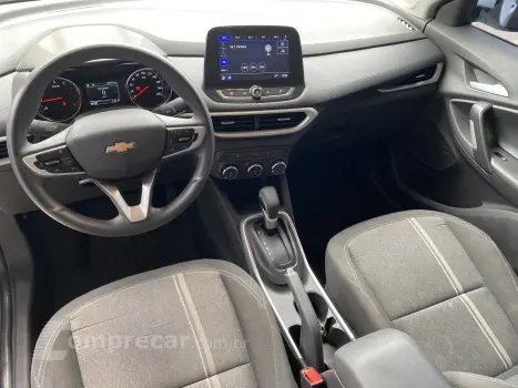 TRACKER 1.0 Turbo LT