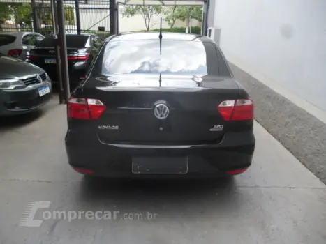 VOYAGE 1.6L AF5 Automático