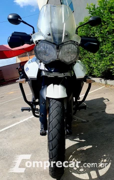 Tiger XRXL 800