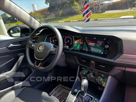 JETTA 1.4 250 TSI Comfortline