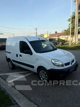 KANGOO 1.6 Express 16V