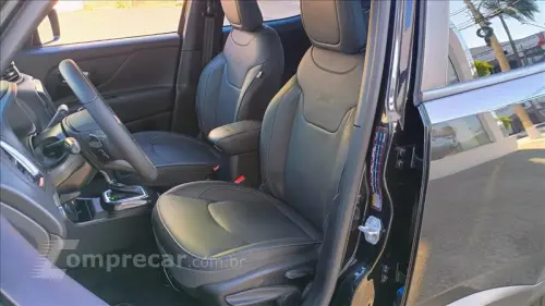 RENEGADE 1.3 T270 Turbo S 4X4