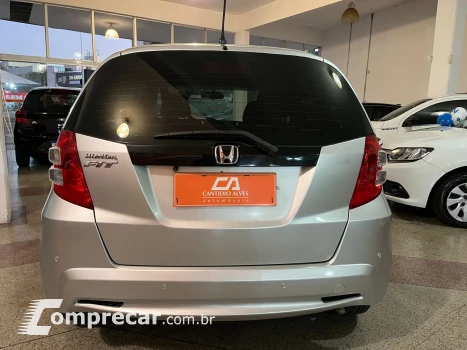 FIT 1.4 LX 8V