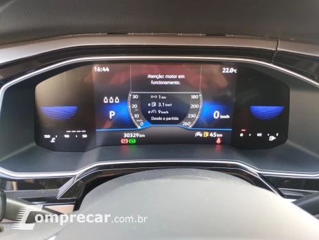 NIVUS 1.0 200 TSI Comfortline