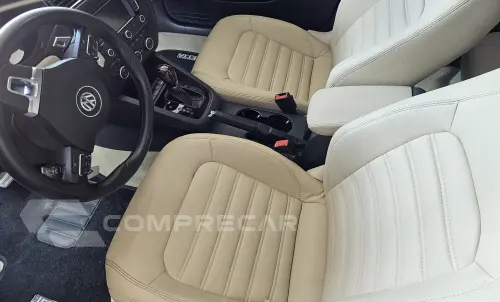 JETTA 2.0 TSI Highline