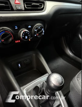 HB20 1.0 12V Sense