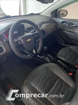 PRISMA 1.4 MPFI LTZ 8V FLEX 4P AUTOMÁTICO