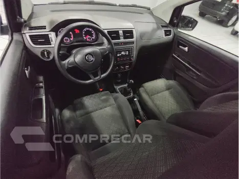 FOX 1.0 MPI Trendline 12V