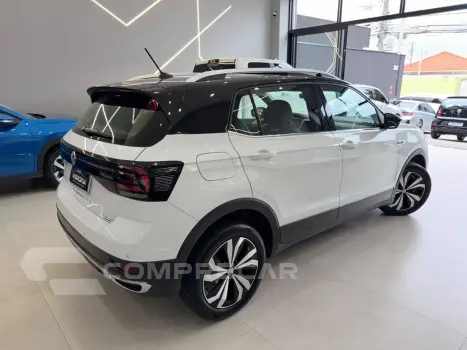 T-Cross Highline 1.4