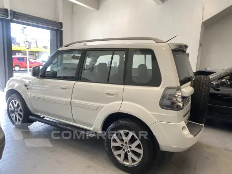 PAJERO 2.0 TR4 4X2 16V