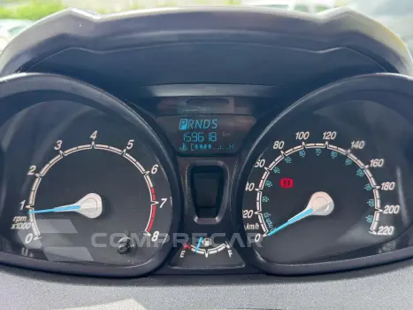 FIESTA 1.6 SE Hatch 16V