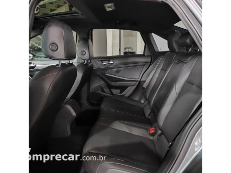 JETTA 1.4 250 TSI TOTAL FLEX R-LINE TIPTRONIC