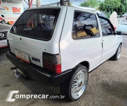 UNO 1.0 IE Mille 8V