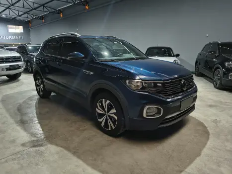 T-CROSS 1.4 250 TSI Highline