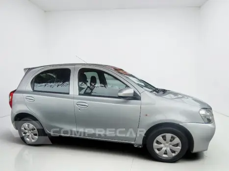 ETIOS 1.3 X 16V