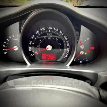 SPORTAGE 2.0 EX 4X2 16V