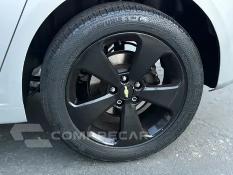 CRUZE LT 1.8 16V FlexPower 4p Aut.
