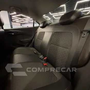 PRISMA Sed. LTZ 1.4 8V FlexPower 4p