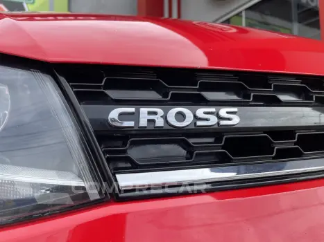 SAVEIRO 1.6 CROSS CD 16V FLEX 2P MANUAL