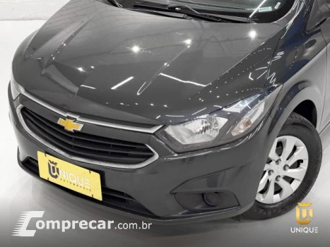 ONIX - 1.0 MPFI LT 8V 4P MANUAL