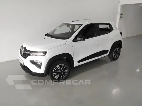 KWID 1.0 12V SCE FLEX INTENSE MANUAL