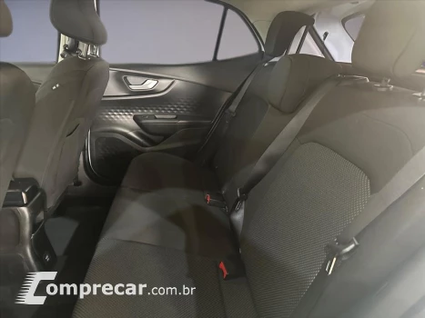 PULSE 1.3 FLEX DRIVE CVT