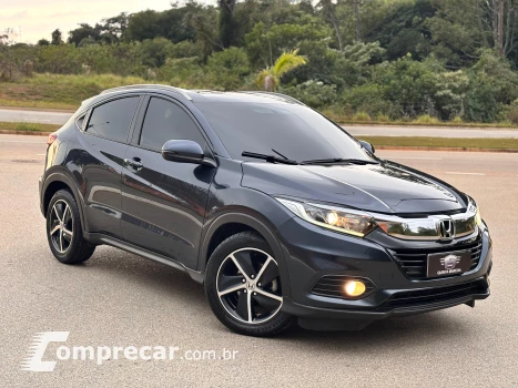 HR-V EXL CVT 1.8 I-VTEC FlexOne