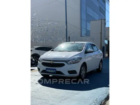 PRISMA 1.4 MPFI LT 8V FLEX 4P MANUAL