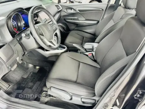 FIT EX AUTOMÁTICO FLEX