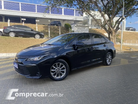 COROLLA 2.0 VVT-IE FLEX GLI DIRECT SHIFT
