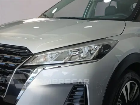 KICKS PLAY 1.6 16V FLEXSTART ADVANCE PLUS XTRONIC