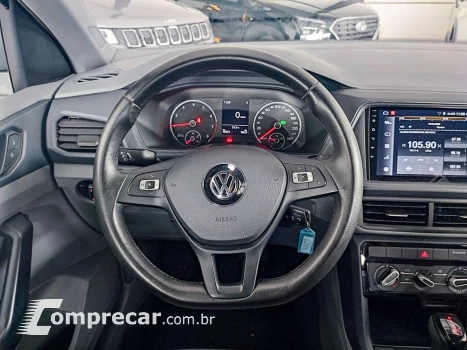 T-CROSS 1.0 200 TSI Sense