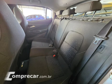 ONIX HATCH LTZ 1.0 12V TB Flex 5p Mec.