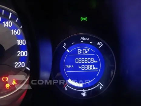 FIT 1.5 Personal 16V