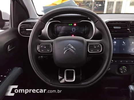 C4 CACTUS 1.6 THP FLEX SHINE PACK EAT6