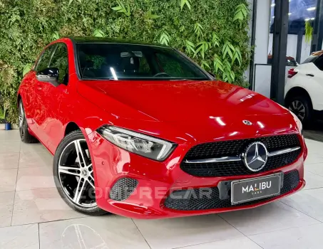 A 250 2.0 CGI Sport 7g-dct