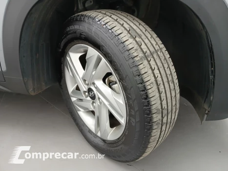 CRETA 1.0 TGDI FLEX COMFORT PLUS AUTOMÁTICO