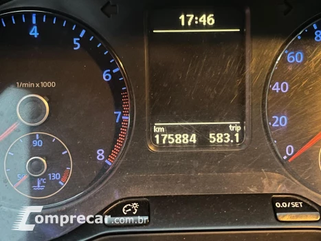 FOX 1.0 MI 8V