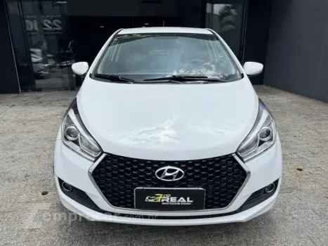 HB20 1.6 Premium 16V