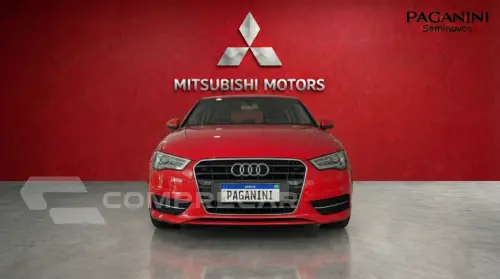 A1 1.4 TFSI Sportback Ambition 16V 185cv