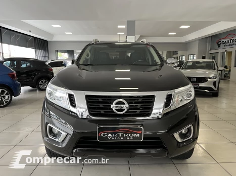 FRONTIER 2.3 16V Turbo LE CD 4X4