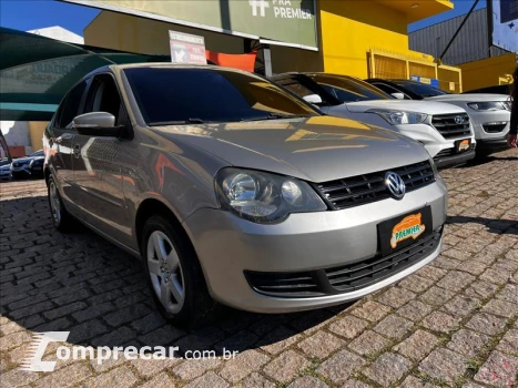 POLO 1.6 MI 8V