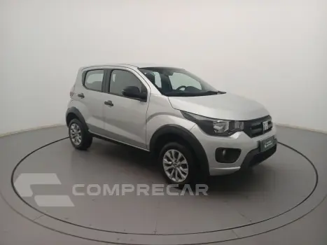 MOBI 1.0 EVO FLEX LIKE. MANUAL