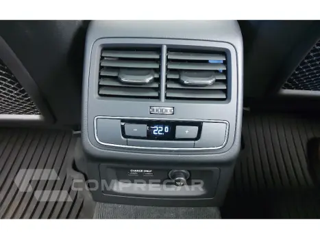A4 2.0 TFSI MHEV S LINE QUATTRO S TRONIC