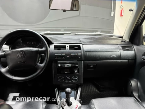 GOL 2.0 MI GTI 16V