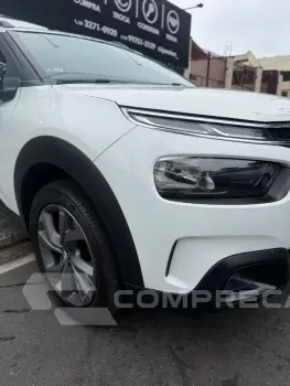 C4 CACTUS 1.6 VTI 120 Feel Eat6