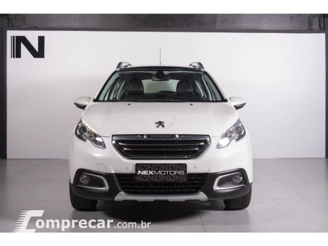 2008 1.6 16V FLEX GRIFFE 4P MANUAL